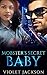 Mobster's Secret Baby by Violet Jackson