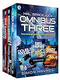 Hal Spacejock Omnibus Three