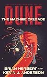 Dune: The Machine...