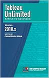 Tableau Unlimited...