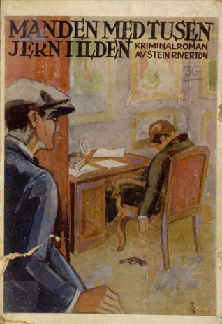 Manden med tusen jern i ilden