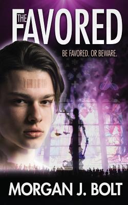 The Favored (Paperback)