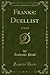 Franks: Duellist: A Novel