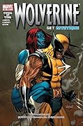 Wolverine (2003-2009) #62