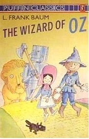 The Wizard of Oz
