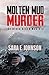 Molten Mud Murder (Alexa Glock Mysteries)