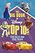 The Big Book of Disney Top 10s: Fun Facts and Cool Trivia