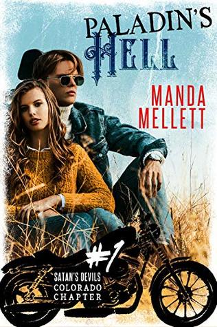 Paladin's Hell (Satan's Devils MC: Colorado Chapter #1)