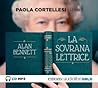 La sovrana lettrice by Alan Bennett