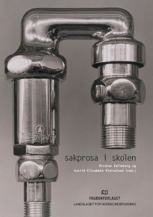 Sakprosa i skolen