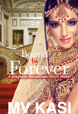 Bound by Forever (Kindle Edition)