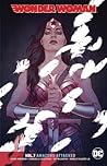 Wonder Woman, Vol. 7 by James Robinson Wonder Woman, Vol. 7 by James Robinson