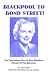 Blackpool To Bond Street!: ...