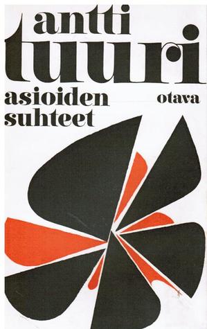 Asioiden suhteet