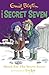 Shock For The Secret Seven by Enid Blyton