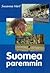 Suomea paremmin. Suomen kielen oppikirja. Text book and CD.