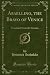 Abaellino, the Bravo of Venice: Translated from the German