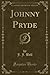 Johnny Pryde