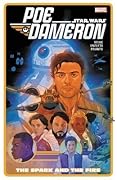 Star Wars: Poe Dameron, Vol. 5: The Spark and the Fire