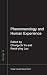 Phenomenology and Human Exp...