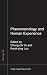 Phenomenology and Human Experience by Chung-Chi Yu