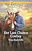 Her Last Chance Cowboy (Big Heart Ranch, 4)
