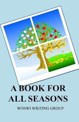 A Book for All Seasons: An Anthology of Short Stories