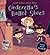 Cinderella's Ballet Shoes by Sue Nicholson