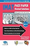 IMAT Past Paper Worked Solutions: 2011 - 2017, Detailed Step-By-Step Explanations for over 500 Questions, IMAT, UniAdmissions IMAT Past Paper Worked Solutions: 2011 - 2017, Detailed Step-By-Step Explanations for over 500 Questions, IMAT, UniAdmissions