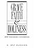 Grace, Faith, and Holiness,...