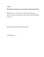 Ability of the Total Strain Version of Strainrange Partitioning to Characterize Thermomechanical Fatigue Behavior