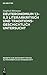 Deuteronomium 1,1–6,3 literarkritisch und traditionsgeschichtlich untersucht (Beihefte zur Zeitschrift für die alttestamentliche Wissenschaft, 139) (German Edition)