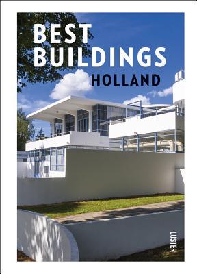 Best Buildings - Holland (Dutch Edition)