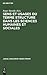 Sens et usages du terme structure dans les sciences humaines ... by Roger Bastide
