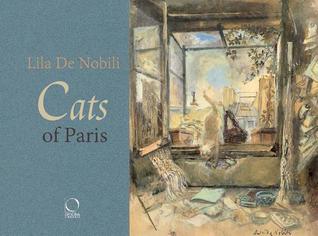 Cats of Paris: and Elsewhere (Hardcover)