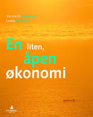 En liten, åpen økonomi