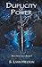 Duplicity of Power (Wild Heritance, #1)