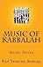 Music of Kabbalah: Music Notes