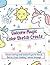 Unicorn Coloring Book Includes Pages for Stories, Sketch N Tr... by Creative Colour