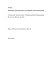 A Remotely Sensed Index of Deforestation/Urbanization for Use in Climate Models