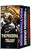 The Proceena Box Set (The Proceena Trilogy)