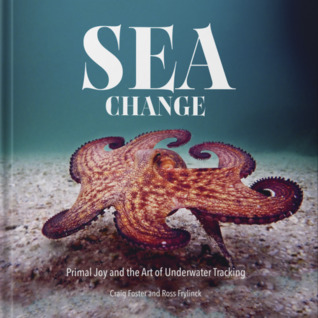 Sea Change:  Primal Joy and the Art of Underwater Tracking