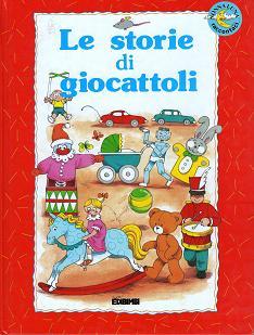 Le storie di giocattoli
