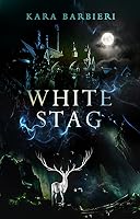 White Stag (Permafrost, #1)