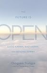 The Future Is Ope...