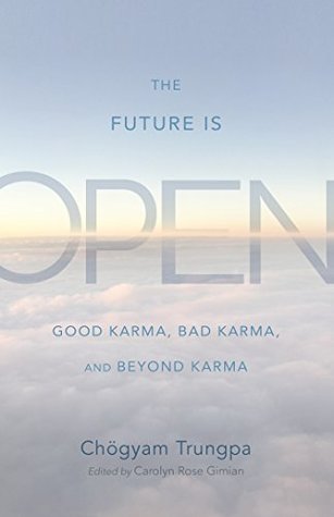 The Future Is Open: Good Karma, Bad Karma, and Beyond Karma (Kindle Edition)