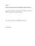 A Numerical Study of the Hot Gas Environment Around a Stovl Aircraft in Ground Proximity