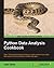 Python Data Analysis Cookbook: RAW