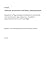 Sensitivity of Lag-Damping Correlations to Structural and Aerodynamic Approximations of Isolated Experimental Rotors in Forward Flight