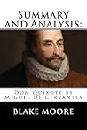 Summary and Analysis: Don Quixote by Miguel de Cervantes